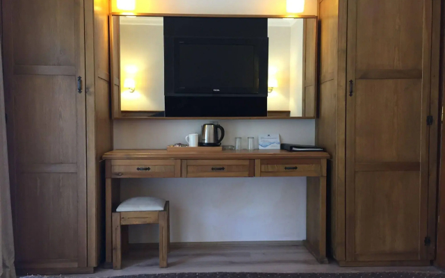 Hotel Greenland – All Inclusive