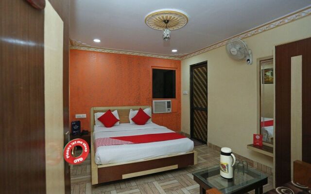 Oyo 16782 Shree Ganesh Hotel & Restaurant