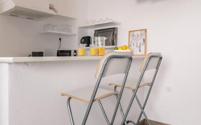 Afluencia Apartment 3 - Naoussa