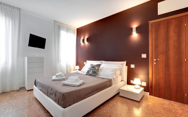 Ca' Giorgia Venice Apartment
