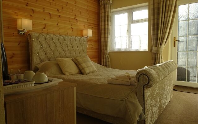 The Chequers Inn