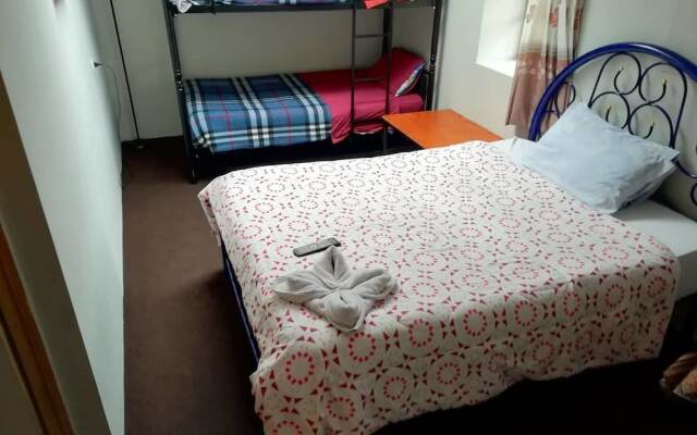 Merino Hotel