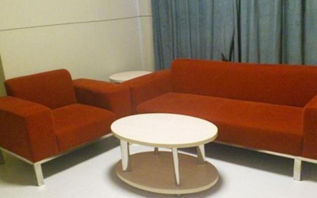 Jinjiang Inn Kunming Century City Branch