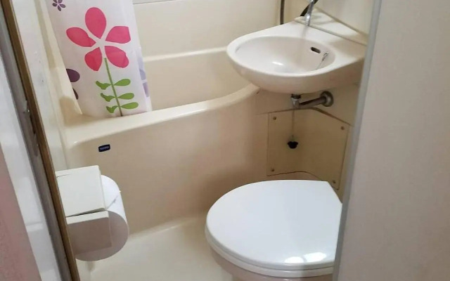 Saint Million Tenjin - Vacation STAY 93068