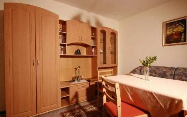 Pension Leyrer