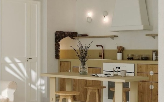 Veggera Living Tinos