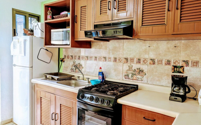 Casa Alicia en Cancun