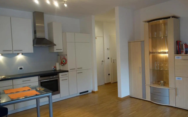 Hager Apartment 2