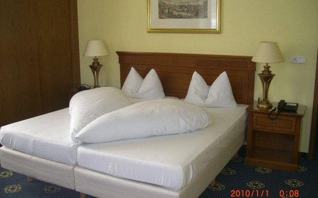 Hotel Wittelsbach