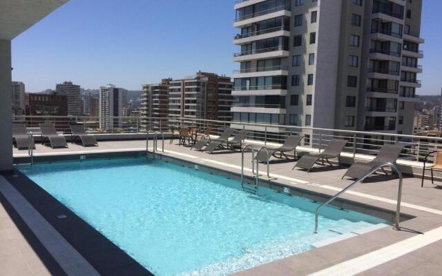 Apartamento Boutique Viña del Mar