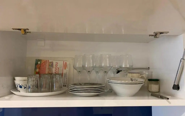 Студия ORBI SITI А4430