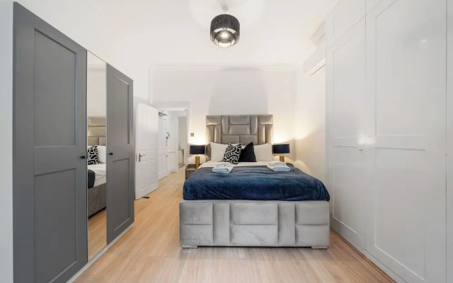 The Hertford Boutique