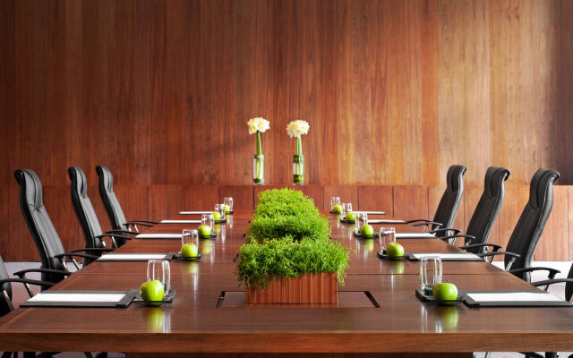 The Westin Jakarta