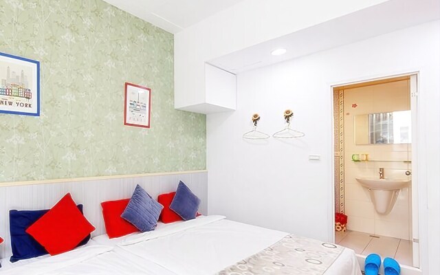Liuhe Corner House 737