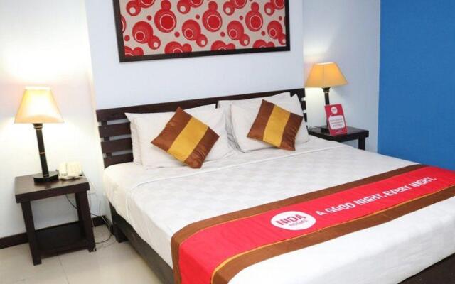 Nida Rooms Mahendradatta Selatan 81 At Nirmala Hotel