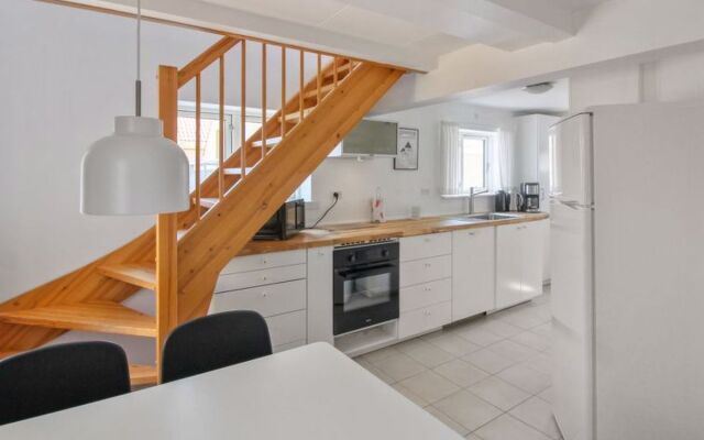 "Luci" - 500m from the sea in Bornholm