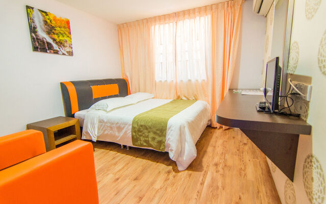 TKL Hotel
