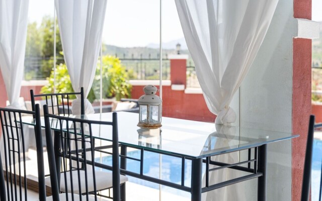 Alluring Villa in Finestrat With Swimming Pool