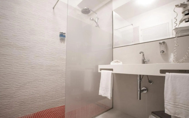 Perla del Golfo Resort
