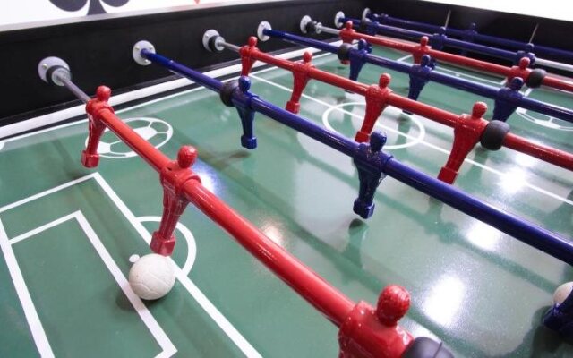 Hotel Fazenda Vida Bela