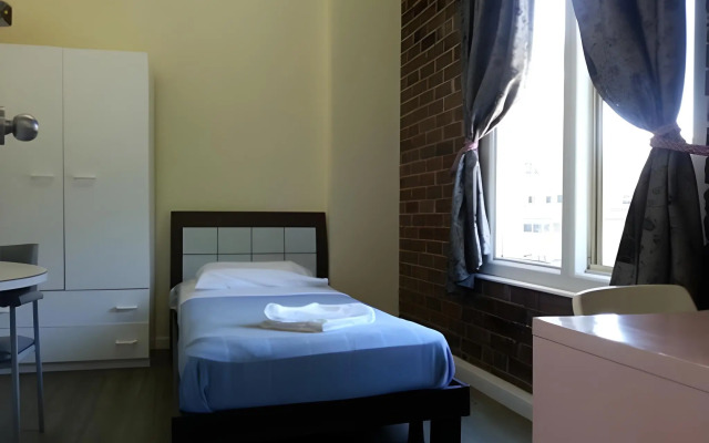 Central Private Hotel