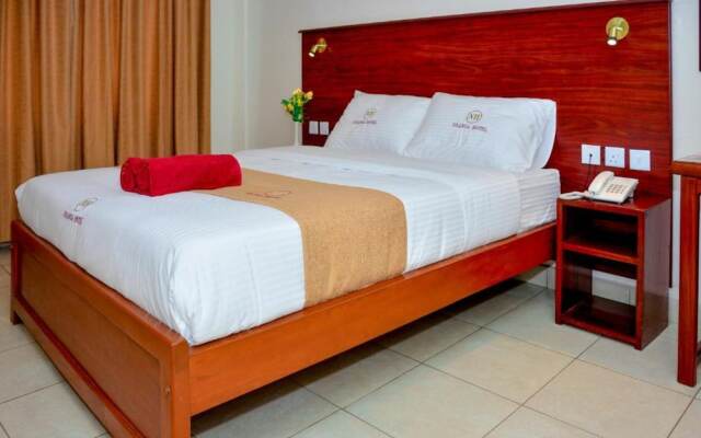 Ndanga International