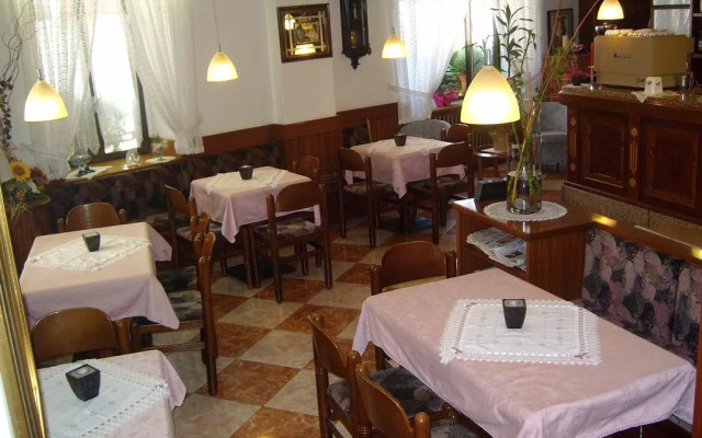 Hotel Antica Rosa