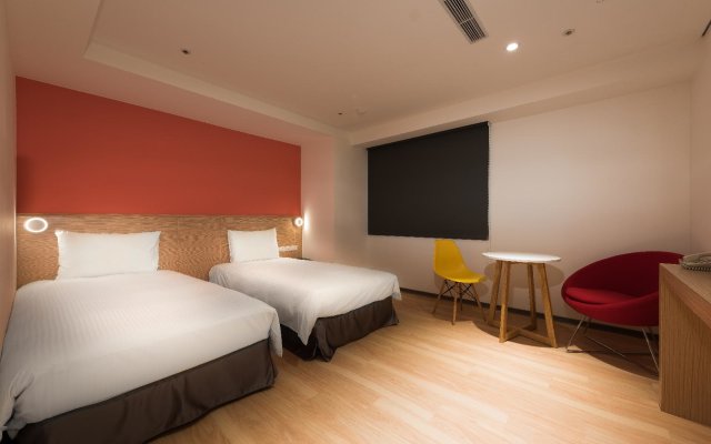 Wonstar Hotel XiMen
