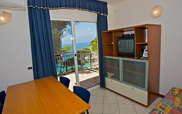 Seaside Villa Verudela