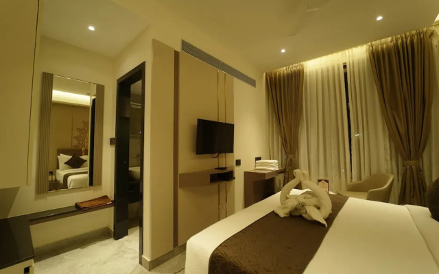 Yuvraj Le Royale