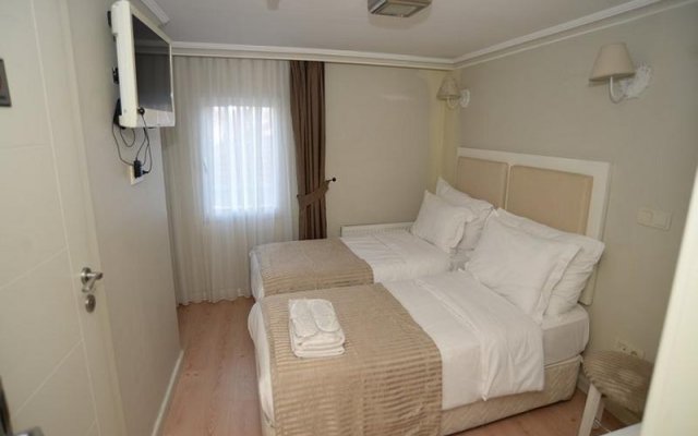 Ada Homes Hotel Taksim