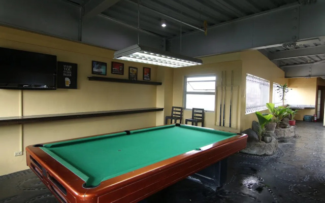 24h Apartment Hotel
