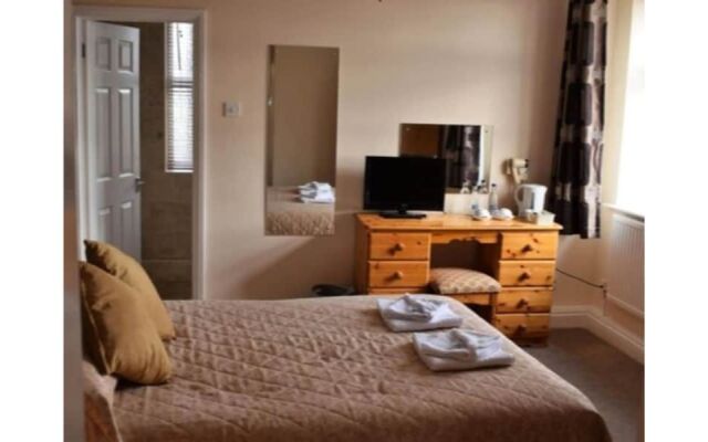 Rettendon lodge events