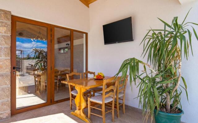 Villa Grandioza Zadarvillas