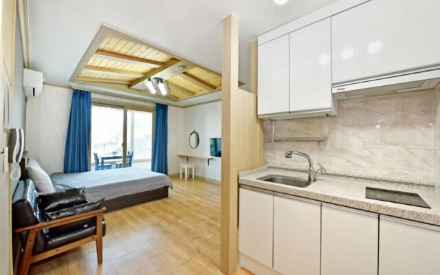 Samcheok Someday Pension