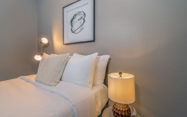 Kasa Des Moines Downtown Apartments