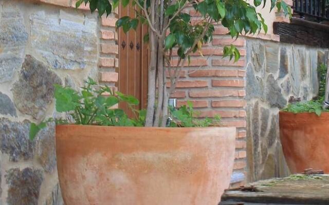 Casa Rural Los Cortinales