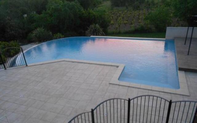 Le Chateau Saint Martin