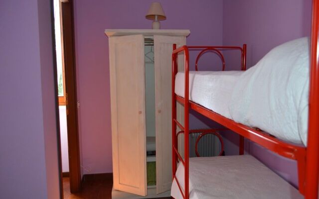 B&B Il Giardino di Venere