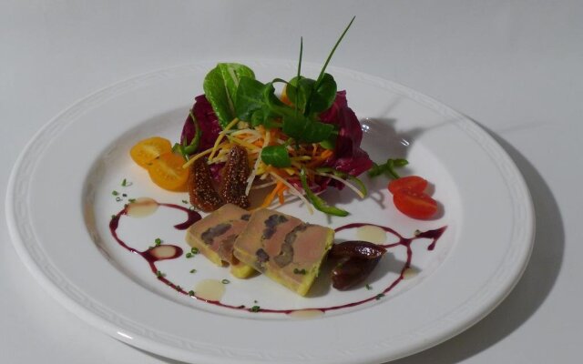 Hôtel-Restaurant de la Gare
