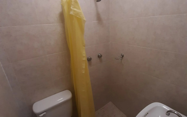 OYO Hotel Villa Hermosa