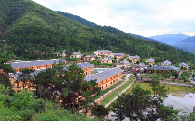 Zhiqing Tribe-longfei Resorts