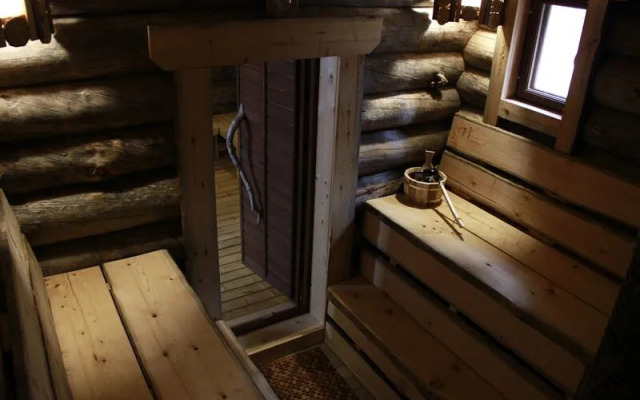 Коттеджный комплекс ВелТ