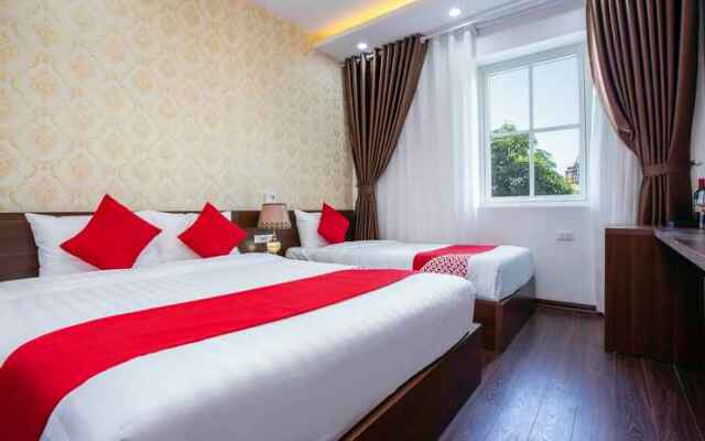 583 Hoang Long Hotel