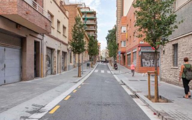 Design Apartments in the Heart of Gracia
