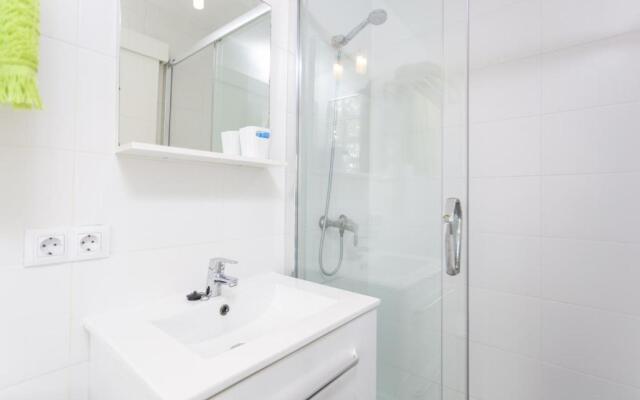 YourHouse Monges sea view Studio