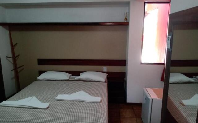 Hotel Pousada Bossa Nova