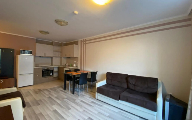 Private Cozy Apartment Admiral Plaza A1