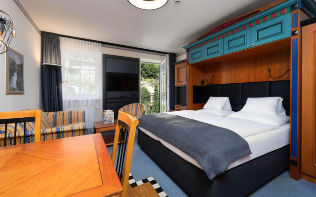 MONDI Hotel Bellevue Gastein