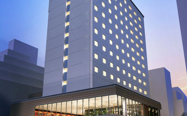 Richmond Hotel Yokohama Ekimae